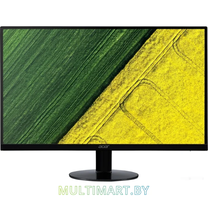 Монитор Acer SA270Bbmipux (UM.HS0EE.B01)